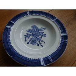 wedgwood asbak "springfield" / onbeschadigd