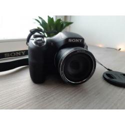 Sony Camera