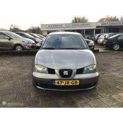 Seat Ibiza 1.4-16V Signo