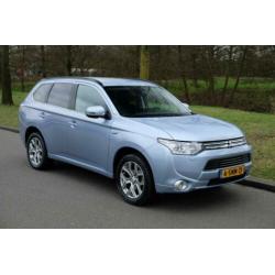 Mitsubishi Outlander PHEV Instyle Marge! Rijklaarprijs