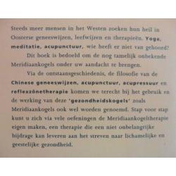 Het complete Meridiaankogelboek - Ab Williams