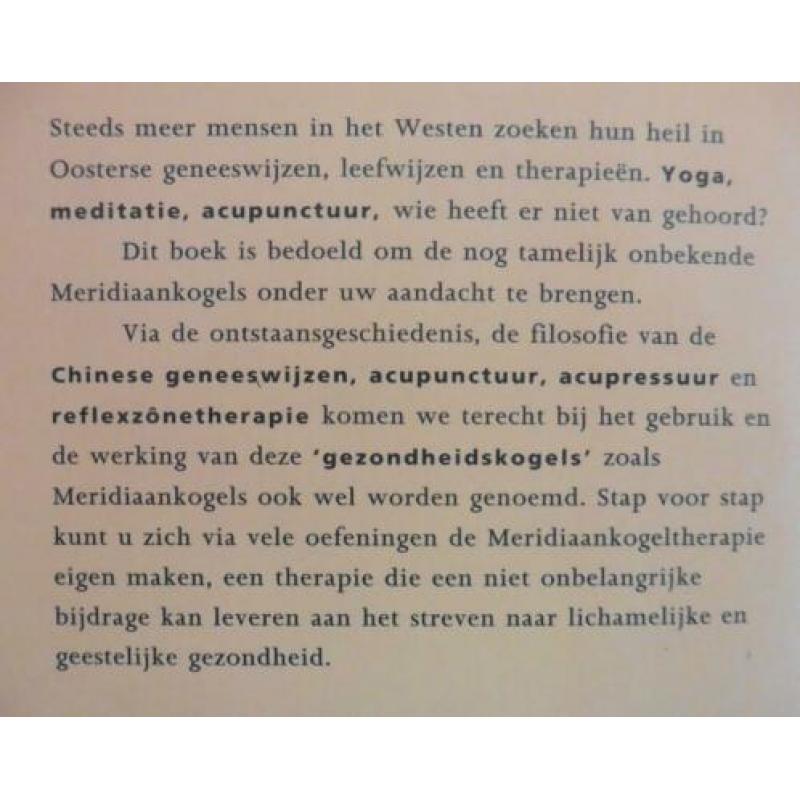 Het complete Meridiaankogelboek - Ab Williams