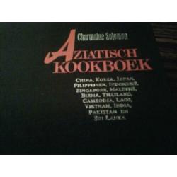 Charmaine Solomon. Aziatisch kookboek.