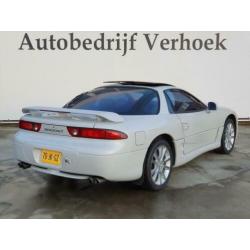 Mitsubishi 3000gt 3.0 V6 AIRCO¦LEER¦SUNROOF