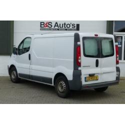 Renault Trafic 2.0 dCi T27 L1H1 Générique DC RIJD EN SCHAKEL