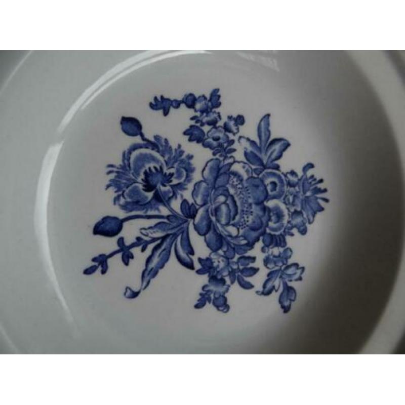 wedgwood asbak "springfield" / onbeschadigd