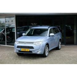 Mitsubishi Outlander PHEV Instyle Marge! Rijklaarprijs