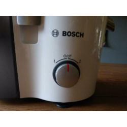 Bosch Sapcentrifuge