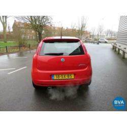 Fiat Grande Punto 1.4 16V (bj 2006)