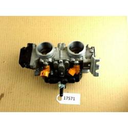 CB500F 2013 - 2017 Honda Injectorbody D1-31307