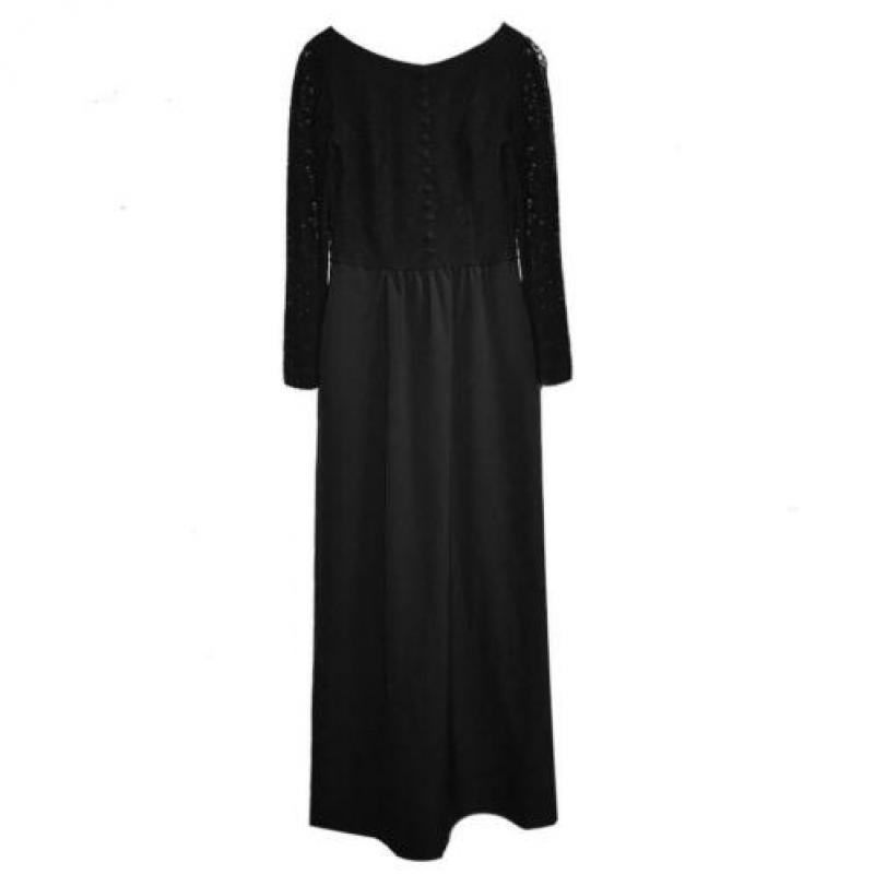 LaDress Couture - Prachtige gala Jurk maat XS - Nieuw €425