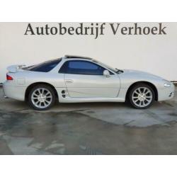 Mitsubishi 3000gt 3.0 V6 AIRCO¦LEER¦SUNROOF