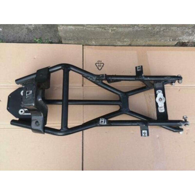 Aluminium Subframe Ducati 848 1098 1198 2007 - 2011 S 2009