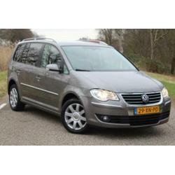 Volkswagen Touran 1.4 TSI Highline DSG Automaat 7-Persoon Le