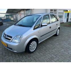 Opel Meriva 1.6 Enjoy , Diverse Meriva , Agila , Astra , Zaf