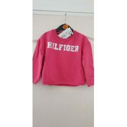 Tommy hilfiger trui