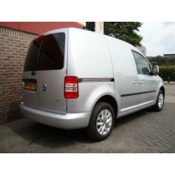 Volkswagen Caddy 1.6 TDI Airco Cruise Navi NL auto