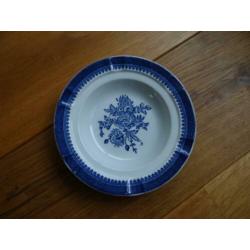 wedgwood asbak "springfield" / onbeschadigd