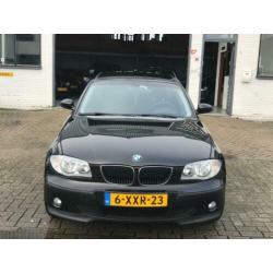 BMW 1-serie 116i Business Line Airco/ Stoelverw/ NAP/ APK