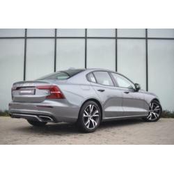 Volvo S60 2.0 T5 Intro Edition