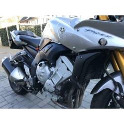 Yamaha FZ1 S Fazer (BJ 2006)