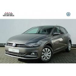 Volkswagen Polo 1.0 TSI 95PK Comfortline Business | Climate