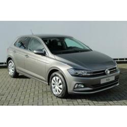 Volkswagen Polo 1.0 TSI 95PK Comfortline Business | Climate