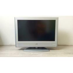 JVC tv 26 inch