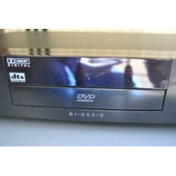 Dvd speler, Hiteker Bi600e