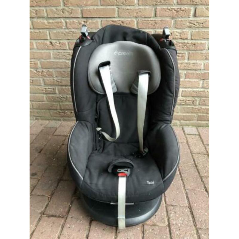 Maxi Cosi Tobi groep 2