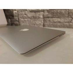 Mooie Apple MacBook Air 13" / 2013/ 256GB COMPLEET