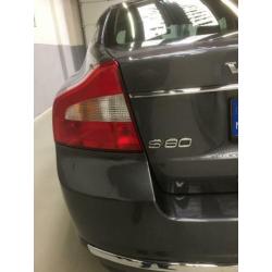 Volvo S80 2.4 D5 Geartronic Executive 2006 Grijs