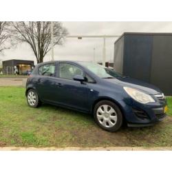 Opel Corsa 1.3 Cdti 70KW 5D/Airco/Apk nw