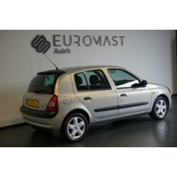 Renault Clio 1.4-16V Privilège Airco-5deurs-Nieuw Apk