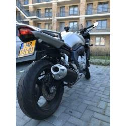 Yamaha FZ1 S Fazer (BJ 2006)