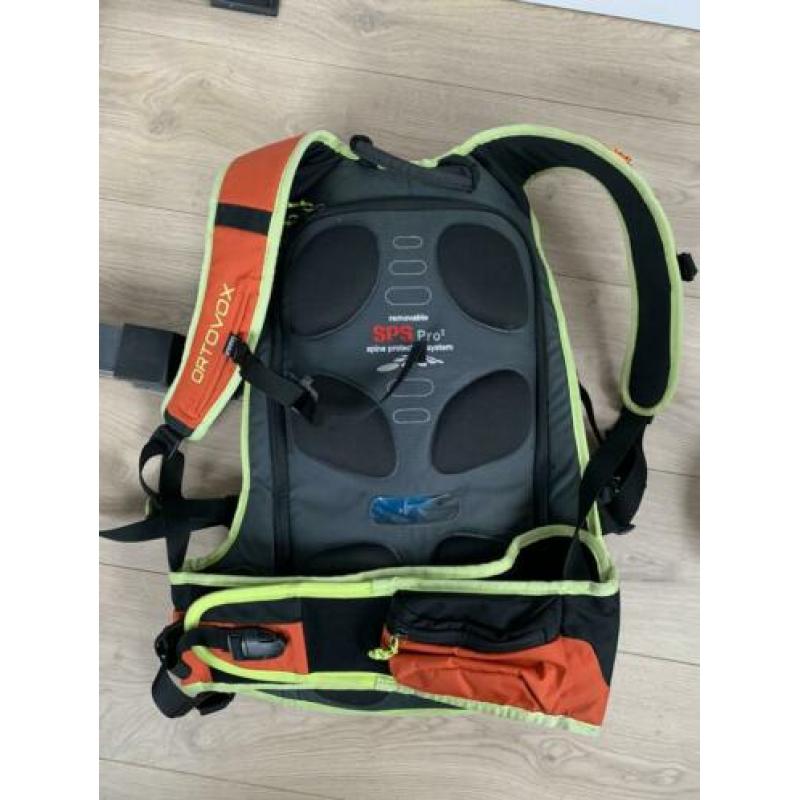 Ortovox free rider 26L