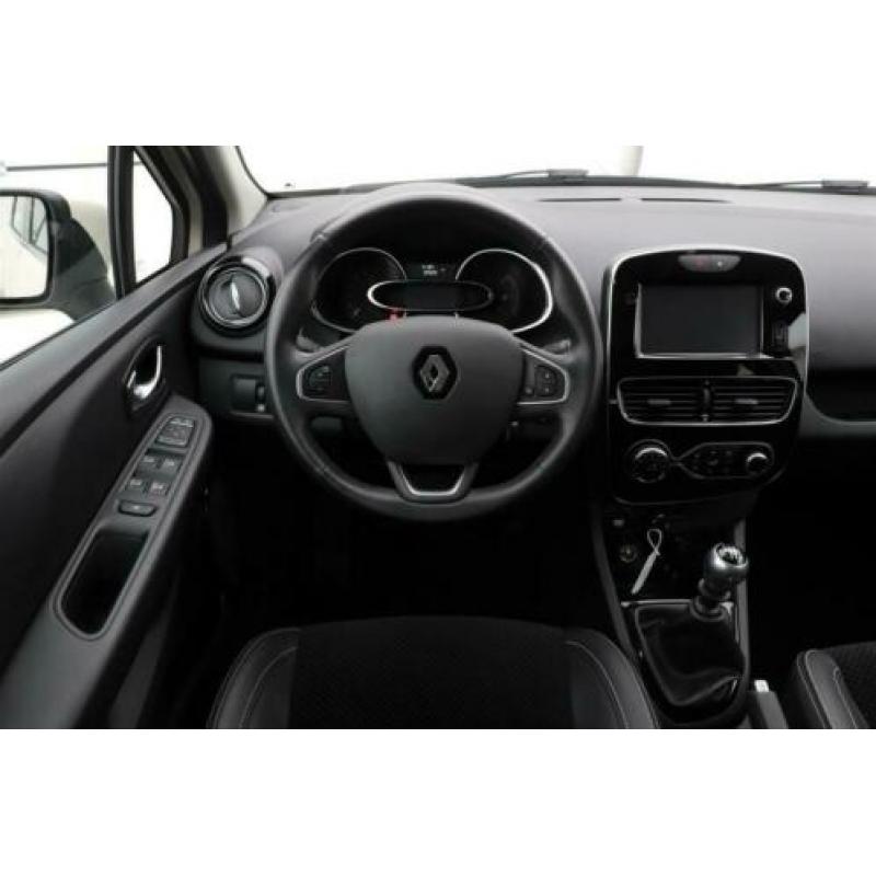 Renault Clio Estate 1.2 TCe Intens | Full-LED | Dealer onder