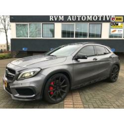 Mercedes-Benz GLA-klasse 45 AMG 4Matic Edition 1 |360PK|Auto