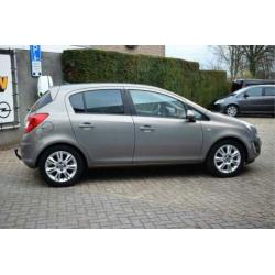 Opel Corsa 1.4-16V NAVI, BlitZ (bj 2014)