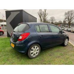 Opel Corsa 1.3 Cdti 70KW 5D/Airco/Apk nw