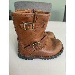 UGG laarsjes maat 22,5