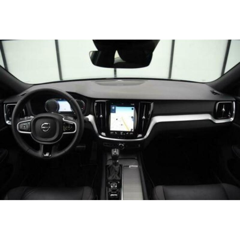 Volvo S60 2.0 T5 Intro Edition