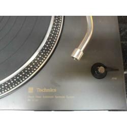 Technics 1710 black