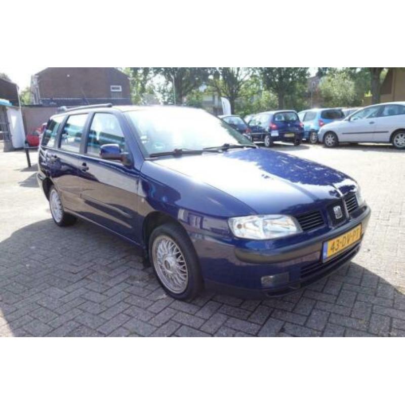 SEAT Cordoba Vario 1.6 Signo