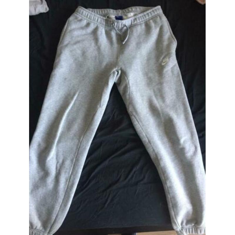 Nike joggingsbroek M