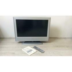 JVC tv 26 inch