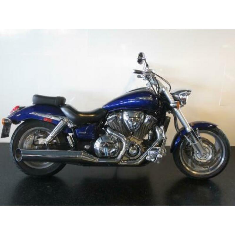 Honda VTX 1800 VTX1800 (bj 2003)