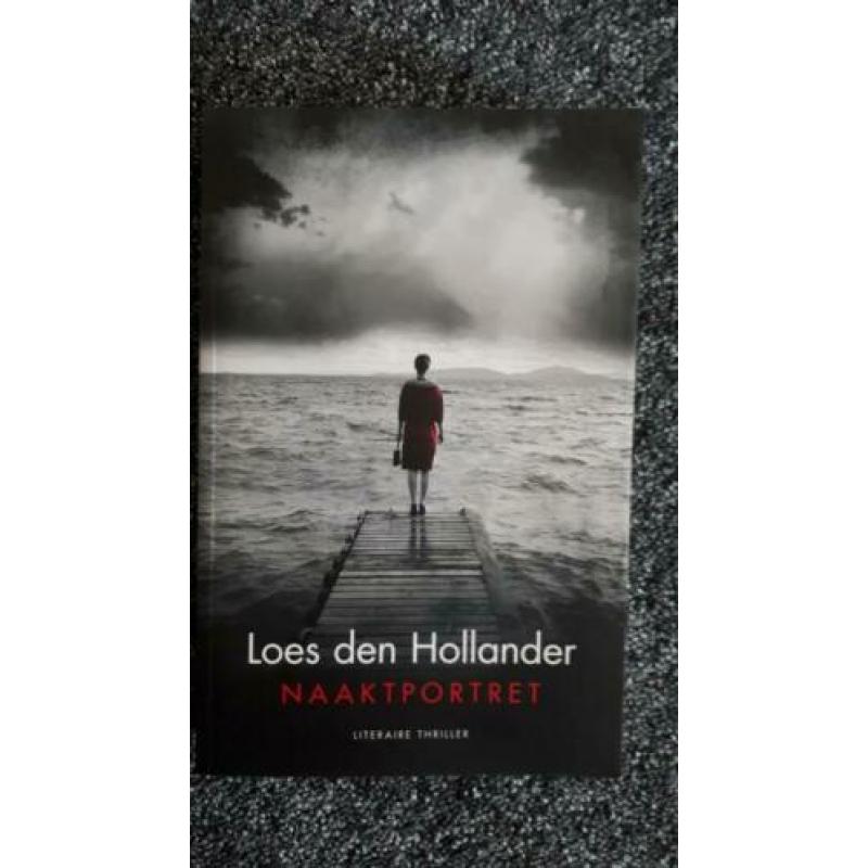 Loes den Hollander- Nooit alleen