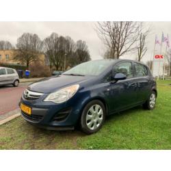 Opel Corsa 1.3 Cdti 70KW 5D/Airco/Apk nw