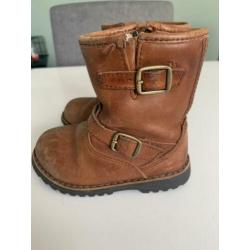 UGG laarsjes maat 22,5